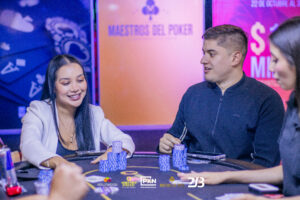 High Roller – WPS 2025 – High Roller – WPS 2025 – Winner Poker Series Bogotá 2025 3 Etapa – foto 89