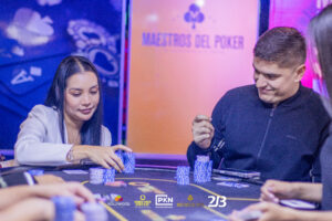 High Roller – WPS 2025 – High Roller – WPS 2025 – Winner Poker Series Bogotá 2025 3 Etapa – foto 88