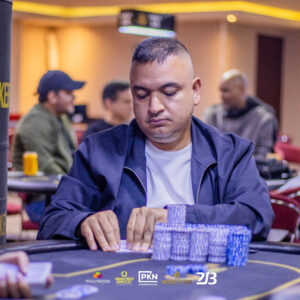 High Roller – WPS 2025 – High Roller – WPS 2025 – Winner Poker Series Bogotá 2025 3 Etapa – foto 81