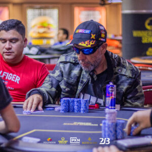 High Roller – WPS 2025 – High Roller – WPS 2025 – Winner Poker Series Bogotá 2025 3 Etapa – foto 82