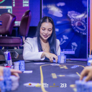High Roller – WPS 2025 – High Roller – WPS 2025 – Winner Poker Series Bogotá 2025 3 Etapa – foto 75