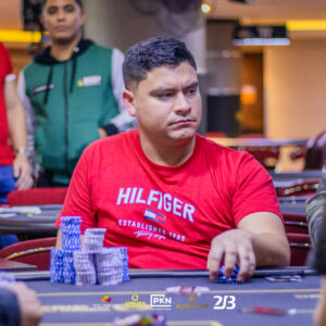High Roller – WPS 2025 – High Roller – WPS 2025 – Winner Poker Series Bogotá 2025 3 Etapa – foto 78