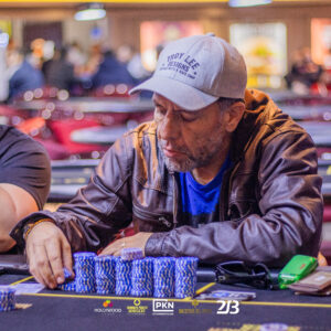 High Roller – WPS 2025 – High Roller – WPS 2025 – Winner Poker Series Bogotá 2025 3 Etapa – foto 102