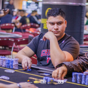 High Roller – WPS 2025 – High Roller – WPS 2025 – Winner Poker Series Bogotá 2025 3 Etapa – foto 98