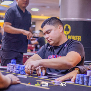 High Roller – WPS 2025 – High Roller – WPS 2025 – Winner Poker Series Bogotá 2025 3 Etapa – foto 97