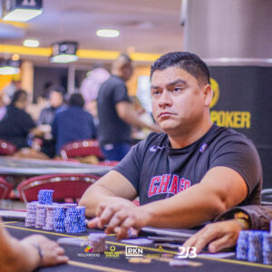 High Roller – WPS 2025 – High Roller – WPS 2025 – Winner Poker Series Bogotá 2025 3 Etapa – foto 95