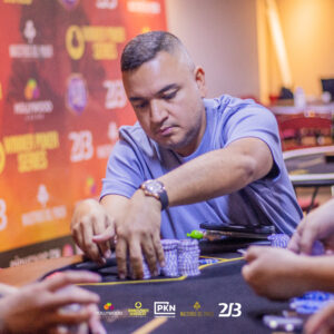 High Roller – WPS 2025 – High Roller – WPS 2025 – Winner Poker Series Bogotá 2025 3 Etapa – foto 96