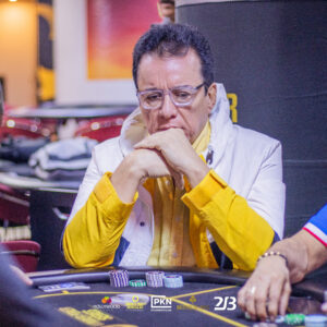 Evento Principal – WPS 2025 – Día 1A – Evento Principal – WPS 2025 – Winner Poker Series Bogotá 2025 3 Etapa – foto 152