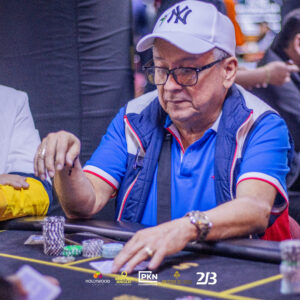 Evento Principal – WPS 2025 – Día 1A – Evento Principal – WPS 2025 – Winner Poker Series Bogotá 2025 3 Etapa – foto 153