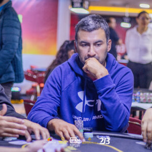 Evento Principal – WPS 2025 – Día 1A – Evento Principal – WPS 2025 – Winner Poker Series Bogotá 2025 3 Etapa – foto 148