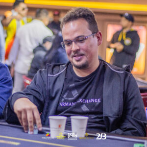 Evento Principal – WPS 2025 – Día 1A – Evento Principal – WPS 2025 – Winner Poker Series Bogotá 2025 3 Etapa – foto 145