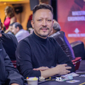 Evento Principal – WPS 2025 – Día 1A – Evento Principal – WPS 2025 – Winner Poker Series Bogotá 2025 3 Etapa – foto 132