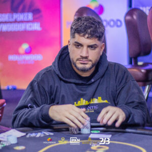 Evento Principal – WPS 2025 – Día 1A – Evento Principal – WPS 2025 – Winner Poker Series Bogotá 2025 3 Etapa – foto 133