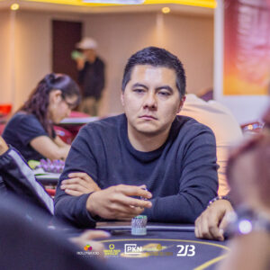 Evento Principal – WPS 2025 – Día 1A – Evento Principal – WPS 2025 – Winner Poker Series Bogotá 2025 3 Etapa – foto 128