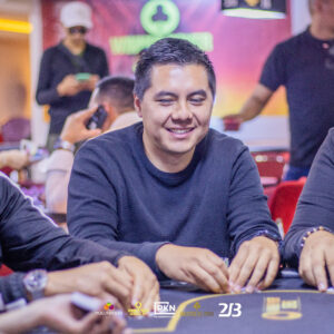 Evento Principal – WPS 2025 – Día 1A – Evento Principal – WPS 2025 – Winner Poker Series Bogotá 2025 3 Etapa – foto 130