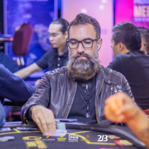 Evento Principal – WPS 2025 – Día 1A – Evento Principal – WPS 2025 – Winner Poker Series Bogotá 2025 3 Etapa – foto 115