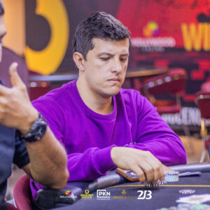 Evento Principal – WPS 2025 – Día 1A – Evento Principal – WPS 2025 – Winner Poker Series Bogotá 2025 3 Etapa – foto 114