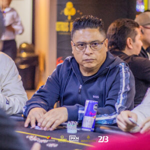 Evento Principal – WPS 2025 – Día 1A – Evento Principal – WPS 2025 – Winner Poker Series Bogotá 2025 3 Etapa – foto 108