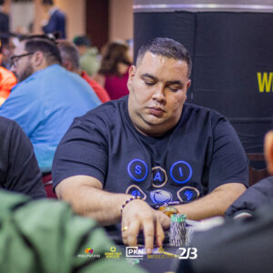 Evento Principal – WPS 2025 – Día 1A – Evento Principal – WPS 2025 – Winner Poker Series Bogotá 2025 3 Etapa – foto 70