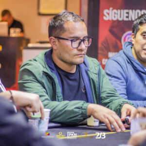 Evento Principal – WPS 2025 – Día 1A – Evento Principal – WPS 2025 – Winner Poker Series Bogotá 2025 3 Etapa – foto 66
