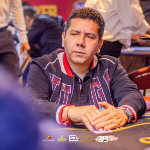Evento Principal – WPS 2025 – Día 1A – Evento Principal – WPS 2025 – Winner Poker Series Bogotá 2025 3 Etapa – foto 69