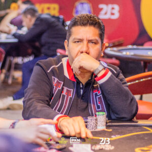 Evento Principal – WPS 2025 – Día 1A – Evento Principal – WPS 2025 – Winner Poker Series Bogotá 2025 3 Etapa – foto 60