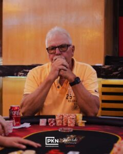 Torneo de Apertura 200K GTD – Festival Internacional de Poker Puerto Vallarta – Día 2 – Torneo de Apertura – Festival Internacional de Poker – foto 5