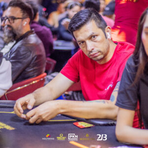 Evento Principal – WPS 2025 – Día 1A – Evento Principal – WPS 2025 – Winner Poker Series Bogotá 2025 3 Etapa – foto 51