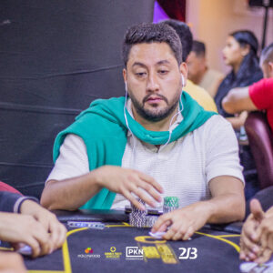 Evento Principal – WPS 2025 – Día 1A – Evento Principal – WPS 2025 – Winner Poker Series Bogotá 2025 3 Etapa – foto 48