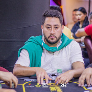 Evento Principal – WPS 2025 – Día 1A – Evento Principal – WPS 2025 – Winner Poker Series Bogotá 2025 3 Etapa – foto 46