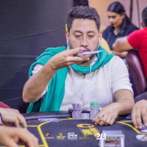 Evento Principal – WPS 2025 – Día 1A – Evento Principal – WPS 2025 – Winner Poker Series Bogotá 2025 3 Etapa – foto 47