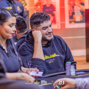 Evento Principal – WPS 2025 – Día 1A – Evento Principal – WPS 2025 – Winner Poker Series Bogotá 2025 3 Etapa – foto 30