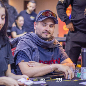 Evento Principal – WPS 2025 – Día 1A – Evento Principal – WPS 2025 – Winner Poker Series Bogotá 2025 3 Etapa – foto 19
