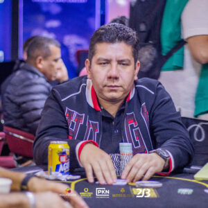 Evento Principal – WPS 2025 – Día 1A – Evento Principal – WPS 2025 – Winner Poker Series Bogotá 2025 3 Etapa – foto 16