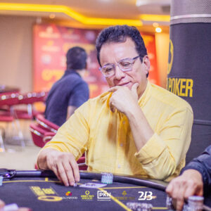 Evento Principal – WPS 2025 – Día 1A – Evento Principal – WPS 2025 – Winner Poker Series Bogotá 2025 3 Etapa – foto 6