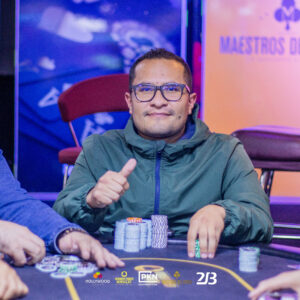 Evento Principal – WPS 2025 – Día 1A – Evento Principal – WPS 2025 – Winner Poker Series Bogotá 2025 3 Etapa