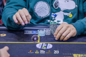 Evento Principal – WPS 2025 – Día 1B – Winner Poker Series Bogotá 2025 3 Etapa – foto 130