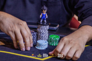Evento Principal – WPS 2025 – Día 1B – Winner Poker Series Bogotá 2025 3 Etapa – foto 128