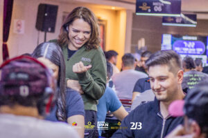 Evento Principal – WPS 2025 – Día 1B – Winner Poker Series Bogotá 2025 3 Etapa – foto 127