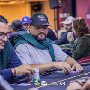 Evento Principal – WPS 2025 – Día 1B – Winner Poker Series Bogotá 2025 3 Etapa – foto 124