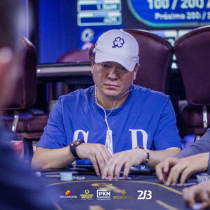 Evento Principal – WPS 2025 – Día 1B – Winner Poker Series Bogotá 2025 3 Etapa – foto 125