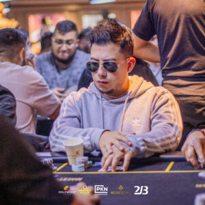 Evento Principal – WPS 2025 – Día 1B – Winner Poker Series Bogotá 2025 3 Etapa – foto 123