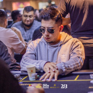 Evento Principal – WPS 2025 – Día 1B – Winner Poker Series Bogotá 2025 3 Etapa – foto 121