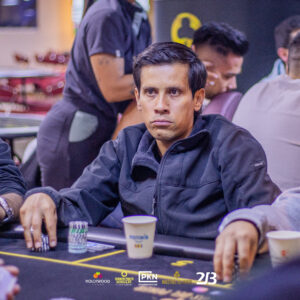 Evento Principal – WPS 2025 – Día 1B – Winner Poker Series Bogotá 2025 3 Etapa – foto 120