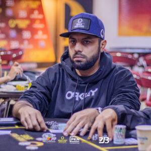 Evento Principal – WPS 2025 – Día 1B – Winner Poker Series Bogotá 2025 3 Etapa – foto 122