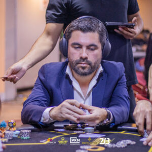 Evento Principal – WPS 2025 – Día 1B – Winner Poker Series Bogotá 2025 3 Etapa – foto 118