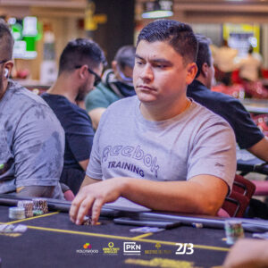 Evento Principal – WPS 2025 – Día 1B – Winner Poker Series Bogotá 2025 3 Etapa – foto 116