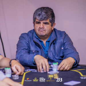 Evento Principal – WPS 2025 – Día 1B – Winner Poker Series Bogotá 2025 3 Etapa – foto 114