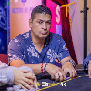Evento Principal – WPS 2025 – Día 1B – Winner Poker Series Bogotá 2025 3 Etapa – foto 117
