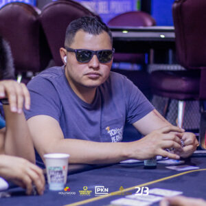 Evento Principal – WPS 2025 – Día 1B – Winner Poker Series Bogotá 2025 3 Etapa – foto 112